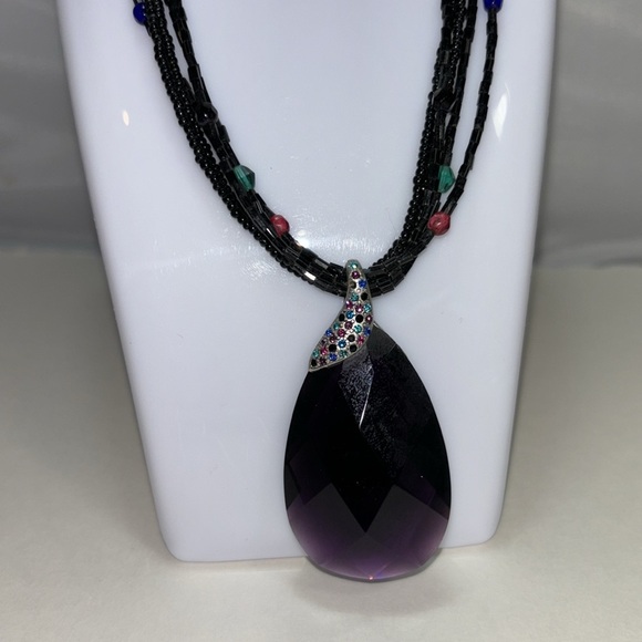 CHICO’S necklace - Picture 3 of 7